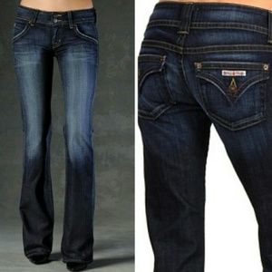 Signature Hudson Jeans!
